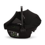 Nuna PIPA NEXT i-Size Car Seat + BASE NEXT - Caviar 8