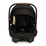 Nuna TRVL Compact Stroller with PIPA URBN Car Seat - Hazelwood 17