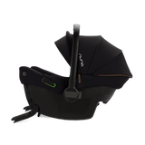 Nuna TRVL Compact Stroller with PIPA URBN Car Seat - Hazelwood 18