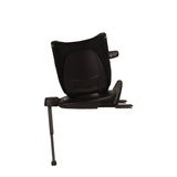 Nuna PRUU R129 i-Size Rotating Car Seat - Caviar 9