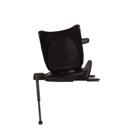 Nuna PRUU R129 i-Size Rotating Car Seat - Caviar 9