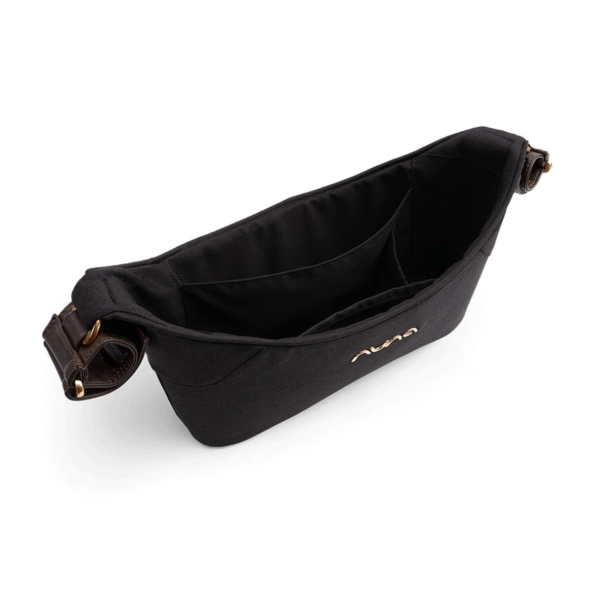 Nuna Winter Stroller Set - Biscotti 2