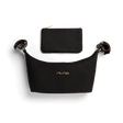 Nuna Stroller Organiser - Caviar 1