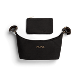Nuna Stroller Organiser - Caviar 1