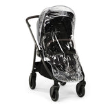 Nuna SWIV Next Stroller + LYTL Carrycot - Caviar 23