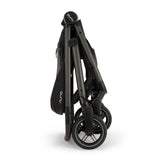 Nuna SWIV Next Stroller + LYTL Carrycot - Caviar 26