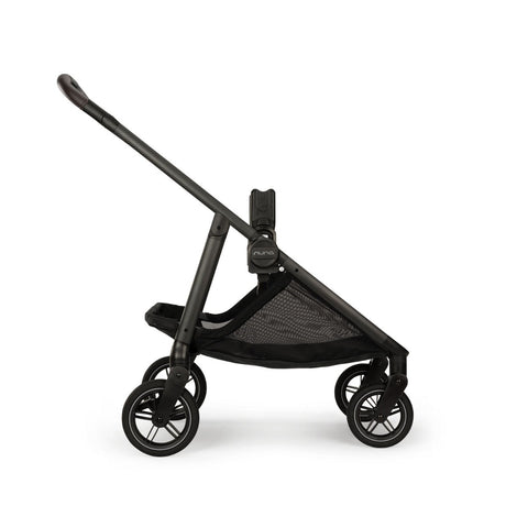 Nuna SWIV Next Stroller - Caviar 2