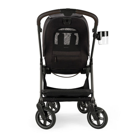 Nuna SWIV Next Stroller - Caviar 5