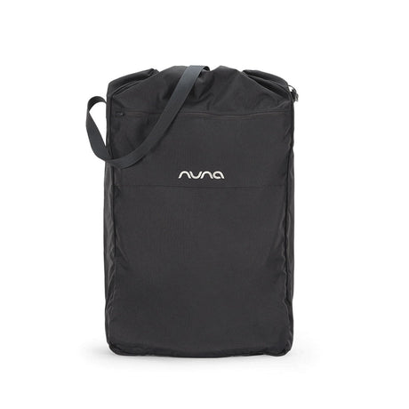Nuna SWIV Next Stroller - Caviar 10