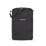 Nuna SWIV Next Stroller + LYTL Carrycot - Caviar 11