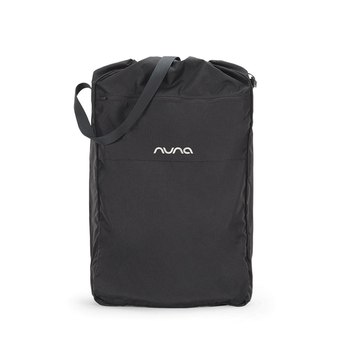 Nuna SWIV Next with ARRA Flex & Base Curv Travel System Bundle - Caviar 11