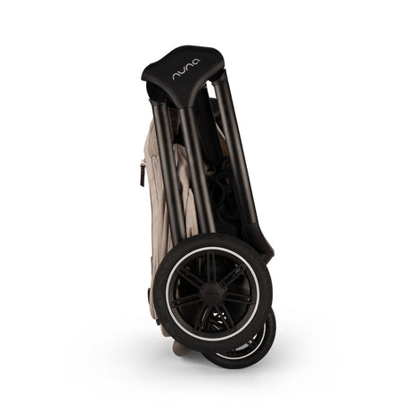 Nuna TRIV Next Stroller - Biscotti 3