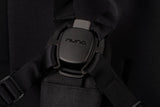 Nuna TRIV Next Stroller + LYTL Carrycot - Caviar 13