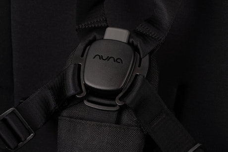 Nuna TRIV Next + PIPA Urbn Bundle - Caviar 20