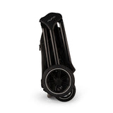 Nuna TRIV Next Stroller + LYTL Carrycot - Caviar 14