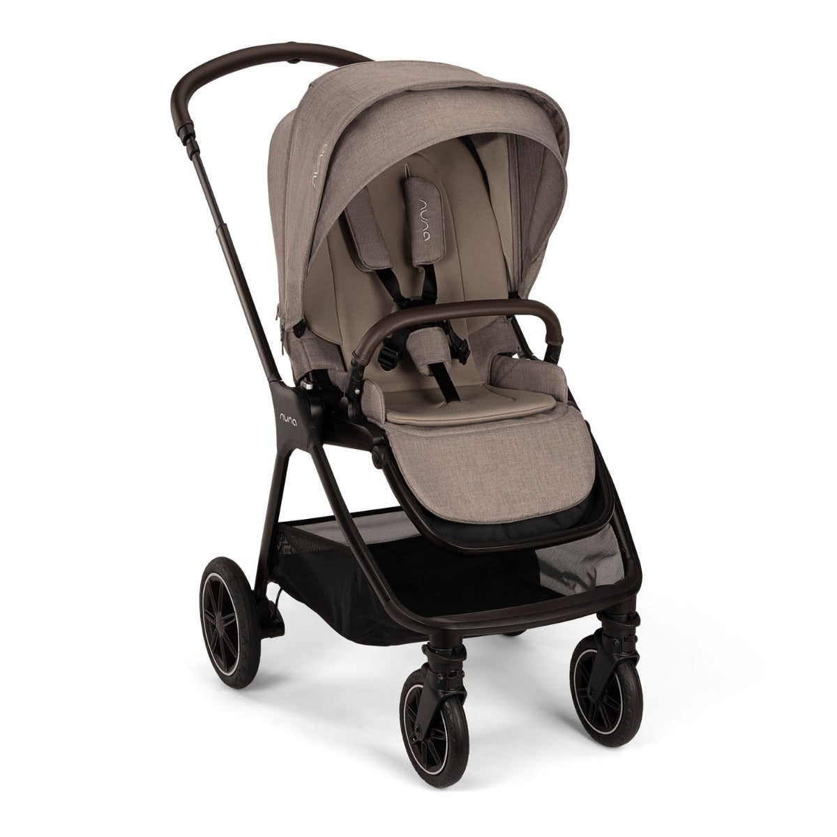 Nuna TRIV Next Stroller - Cedar 1