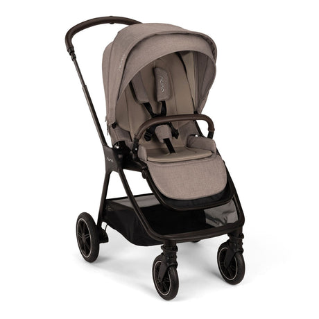 Nuna TRIV Next Stroller - Cedar 1