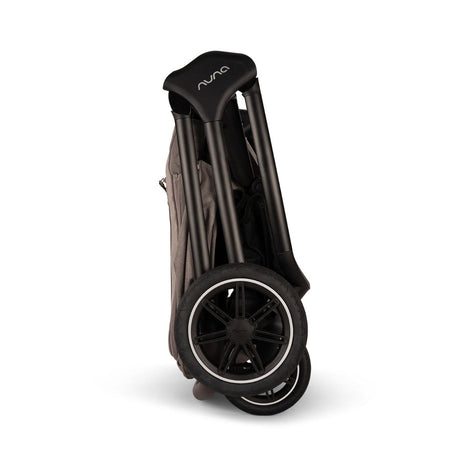 Nuna TRIV Next Stroller - Cedar 3