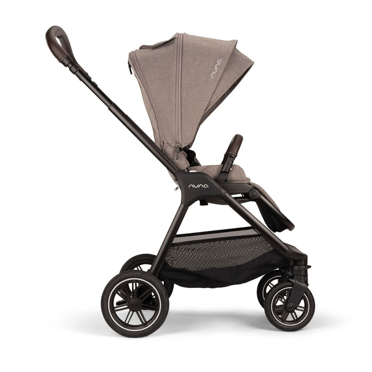 Nuna TRIV Next Stroller - Cedar 6