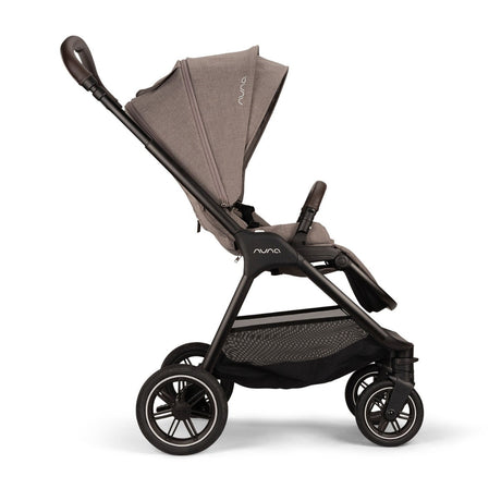 Nuna TRIV Next + PIPA Urbn Bundle - Cedar 22