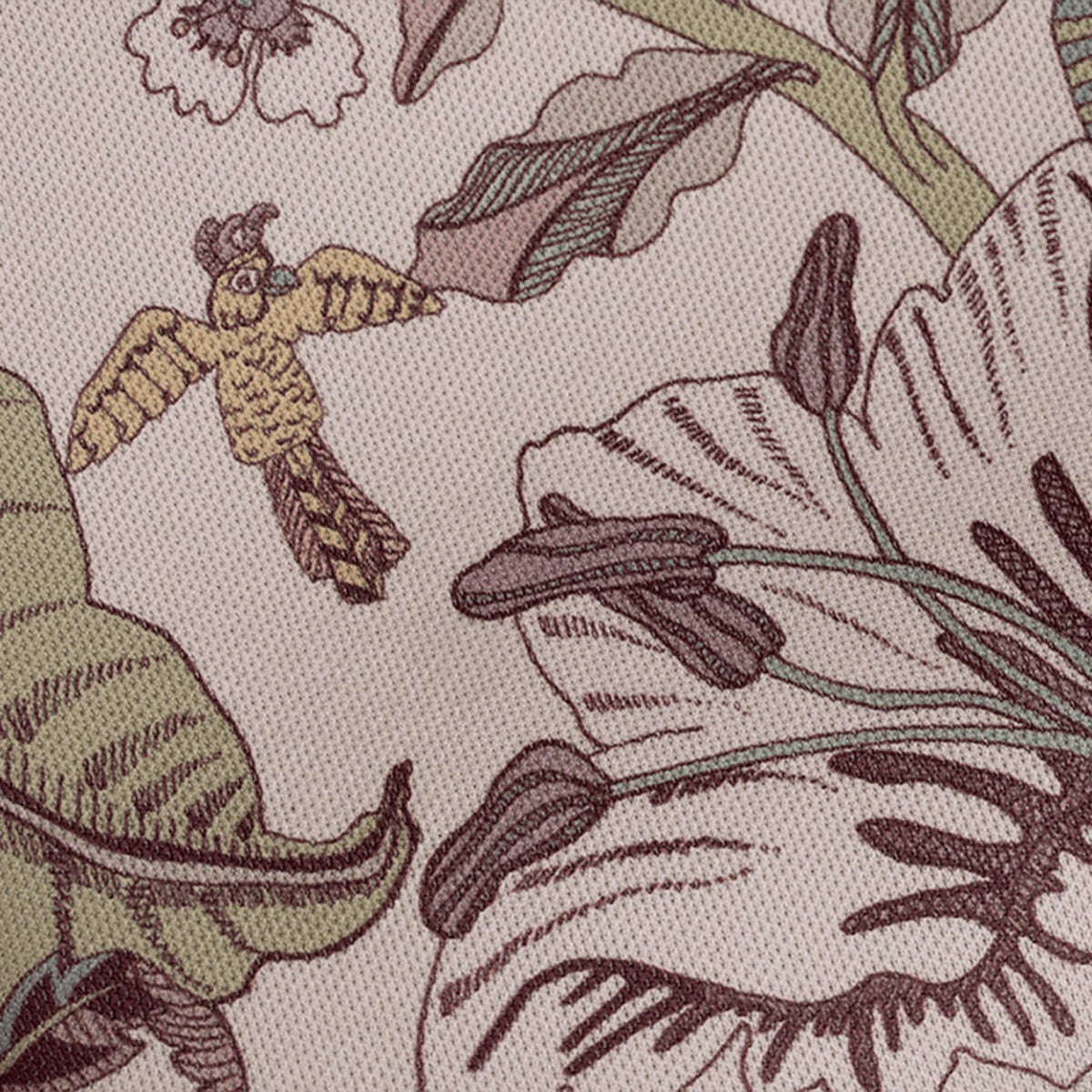 Nuna x Liberty TRIV Next + PIPA Next Generation Bundle - Fantasy Land 20