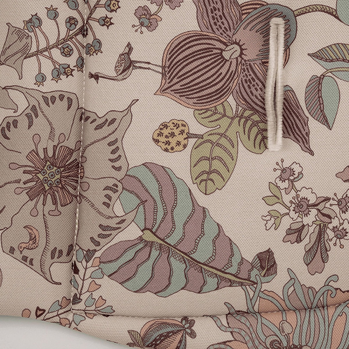 Nuna x Liberty TRIV Next + PIPA Urbn Bundle - Fantasy Land 17