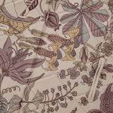 Nuna x Liberty TRIV Next Stroller + LYTL Carrycot - Fantasy Land 16