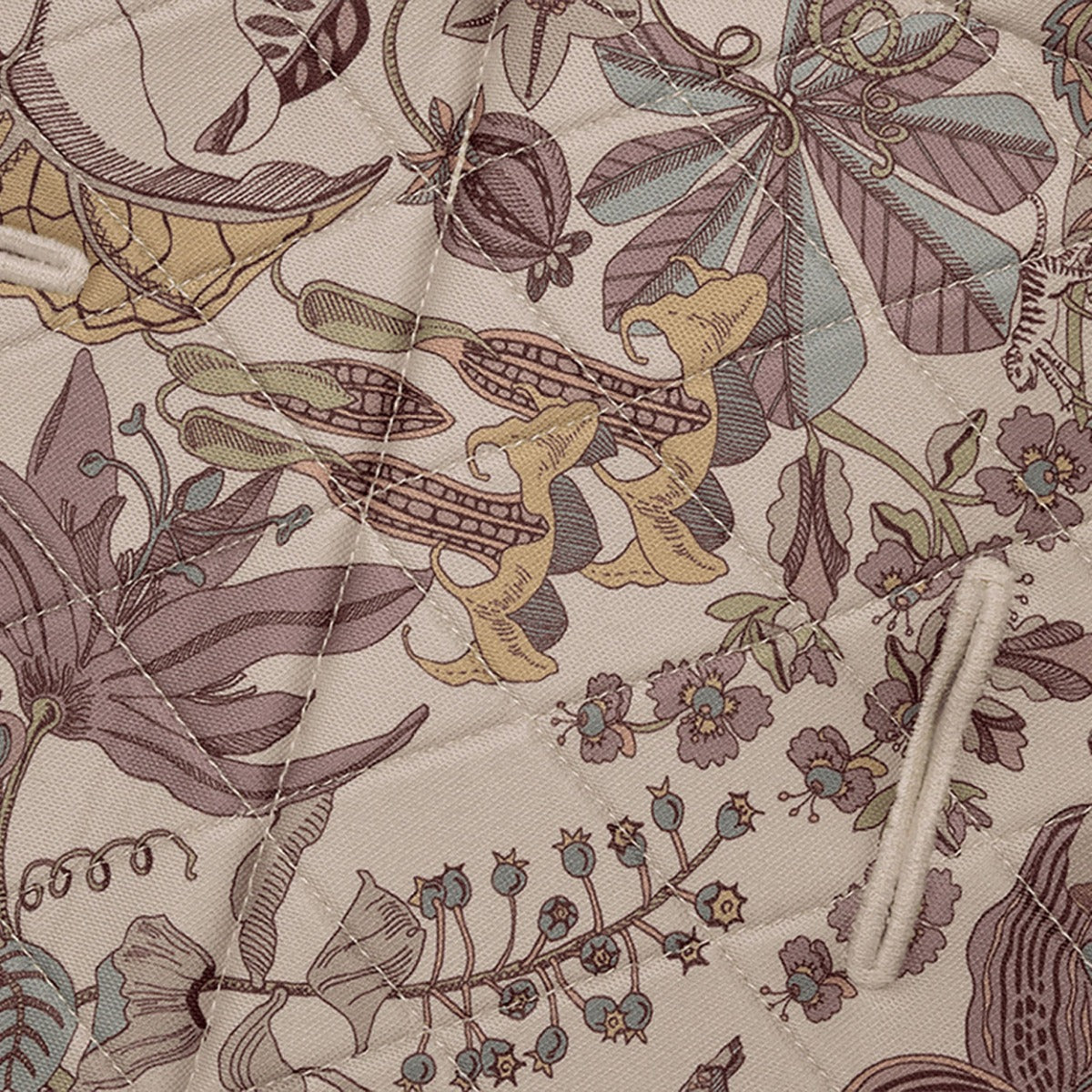 Nuna x Liberty TRIV Next + PIPA Next Generation Bundle - Fantasy Land 17