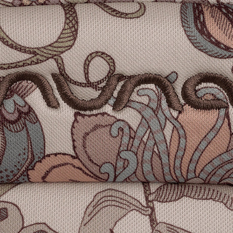 Nuna x Liberty TRIV Next + PIPA Next Generation Bundle - Fantasy Land 18