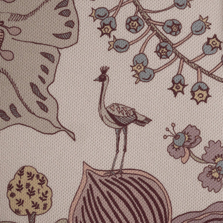 Nuna x Liberty TRIV Next Stroller - Fantasy Land 5