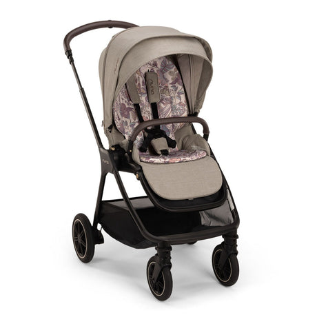 Nuna x Liberty TRIV Next Stroller - Fantasy Land 1