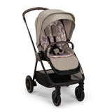 Nuna x Liberty TRIV Next + PIPA Next Generation Bundle - Fantasy Land 12
