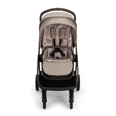Nuna x Liberty TRIV Next Stroller - Fantasy Land 12