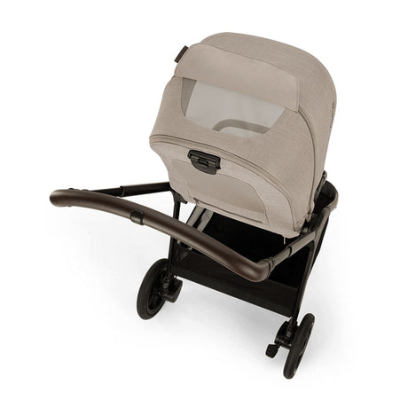 Nuna x Liberty TRIV Next Stroller - Fantasy Land 13
