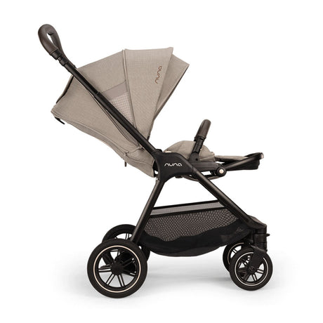 Nuna x Liberty TRIV Next + PIPA Next Generation Bundle - Fantasy Land 28