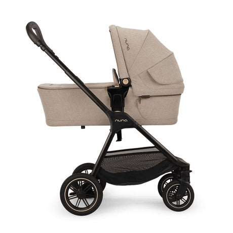 Nuna x Liberty TRIV Next + PIPA Next Generation Bundle - Fantasy Land 3