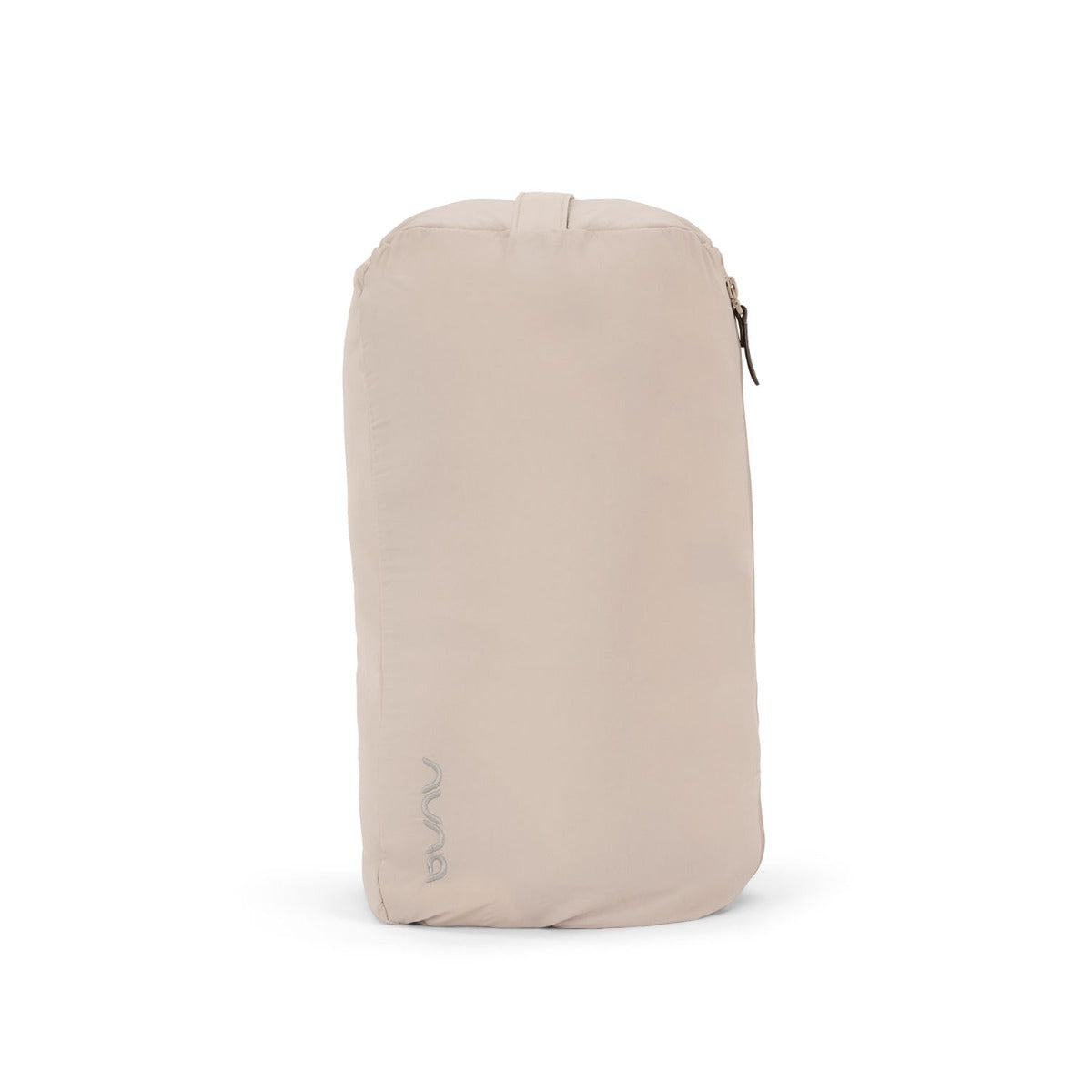 Nuna Winter Stroller Set - Biscotti 9