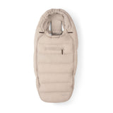 Nuna Winter Stroller Set - Biscotti 7