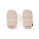 Nuna Winter Stroller Set - Biscotti 6