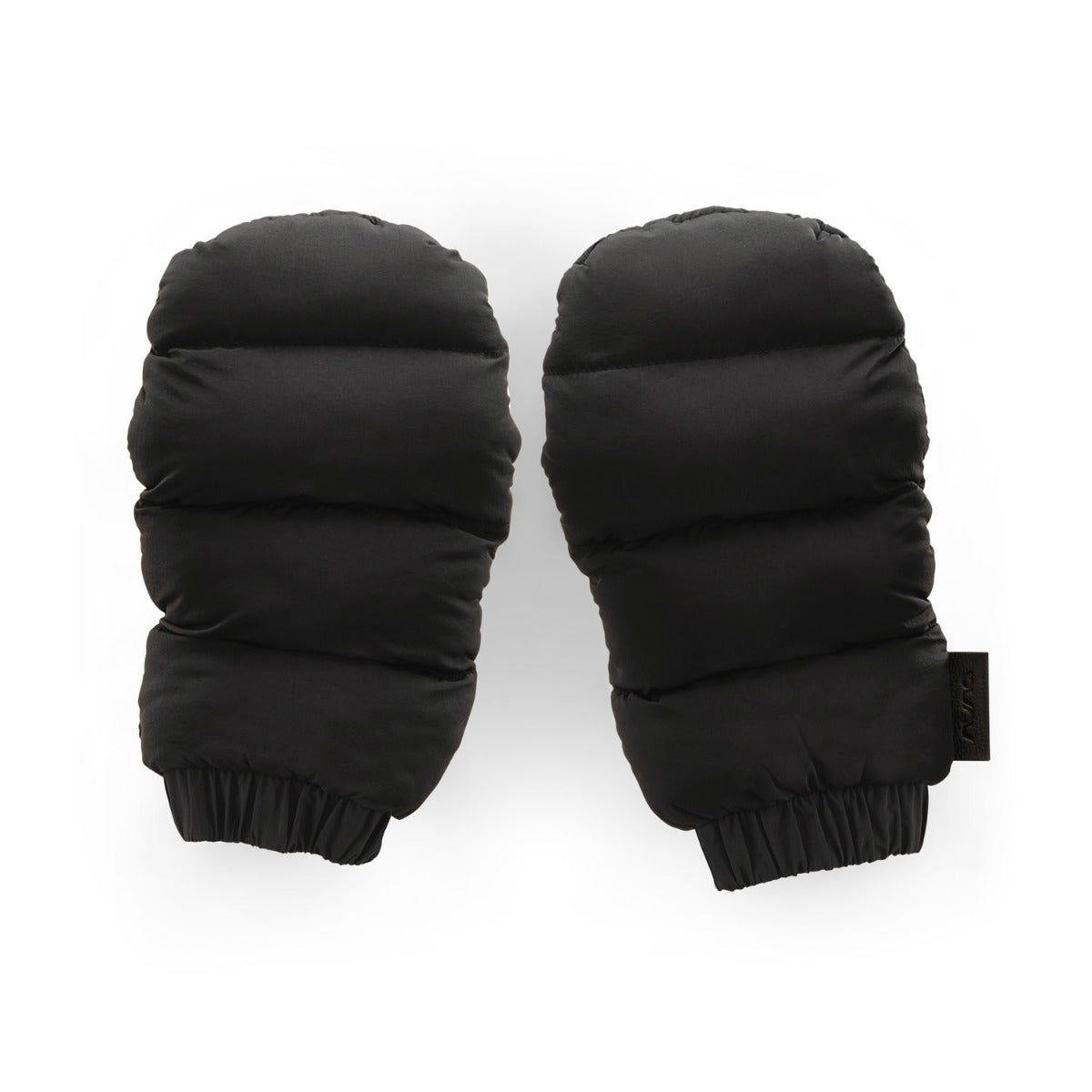 Nuna Winter Stroller Set - Caviar 5