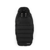 Nuna Winter Stroller Set - Caviar 4