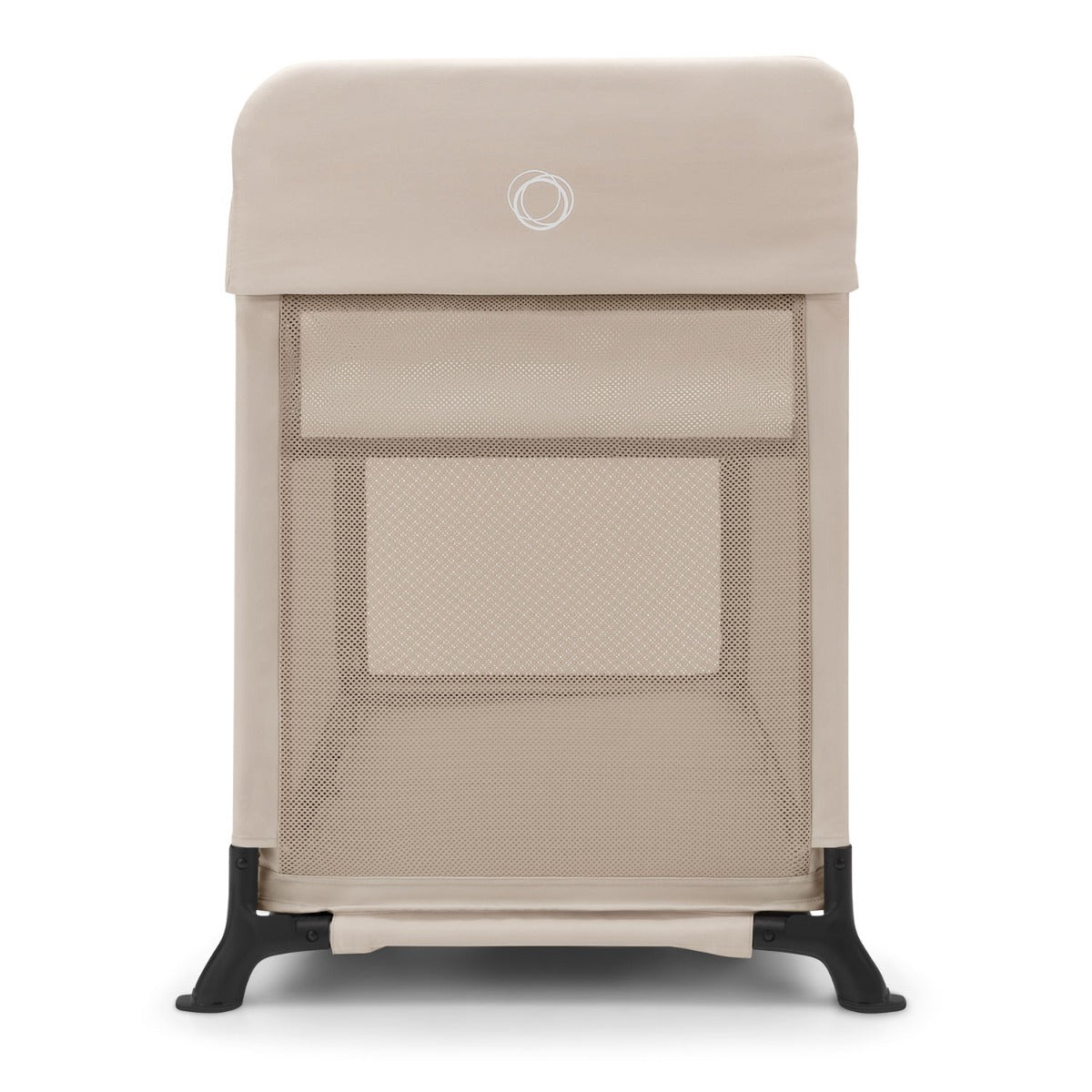 Bugaboo Stardust Travel Cot - Desert Taupe 12