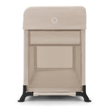 Bugaboo Stardust Travel Cot - Desert Taupe 12