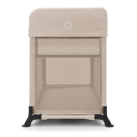 Bugaboo Stardust Travel Cot - Desert Taupe 12