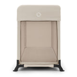 Bugaboo Stardust Travel Cot - Desert Taupe 11
