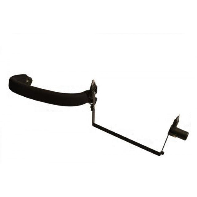 Out 'n' About Nipper Double Carrycot Adapter 1 1