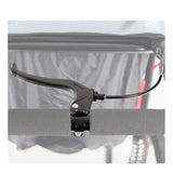 Out n About Nipper Sport V5 Single Pushchair - Rocksalt Grey 2