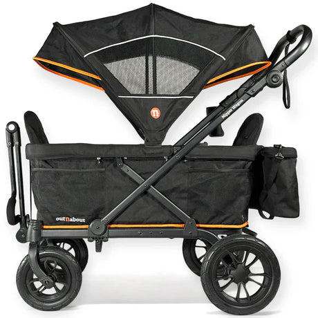 Out n About Nipper Wagon 1