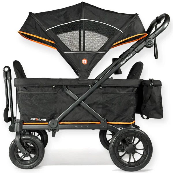 Out n About Nipper Wagon 1