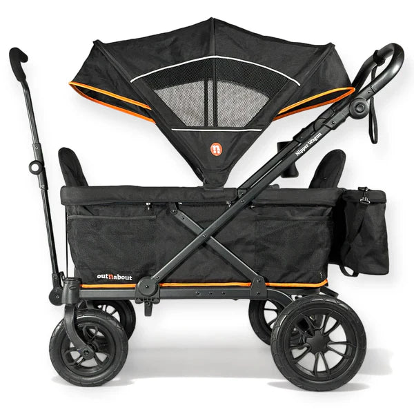 Out n About Nipper Wagon 10